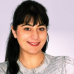 Picture of Suzana Kovacevic